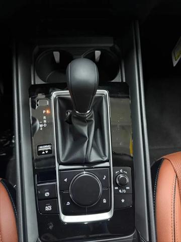 2026 Mazda CX-50 2.5 Turbo Meridian Edition