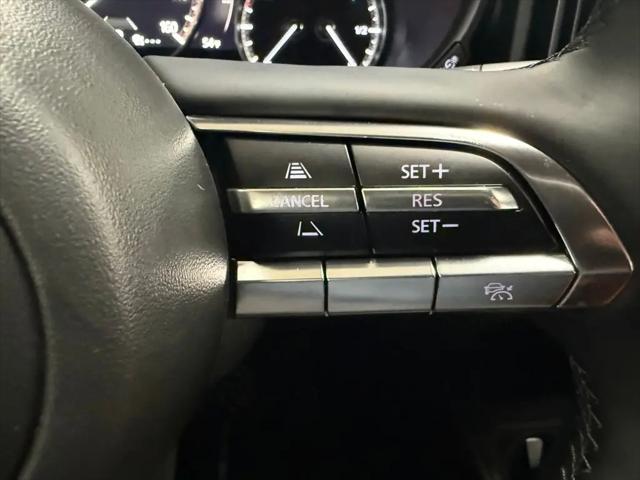 2026 Mazda CX-50 2.5 Turbo Meridian Edition