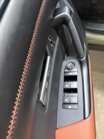 2026 Mazda CX-50 2.5 Turbo Meridian Edition