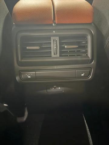 2026 Mazda CX-50 2.5 Turbo Meridian Edition