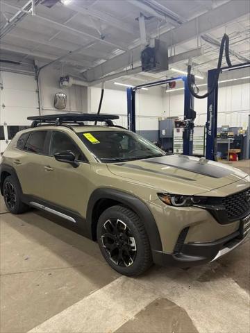 2026 Mazda CX-50 2.5 Turbo Meridian Edition for sale in Annapolis, MD