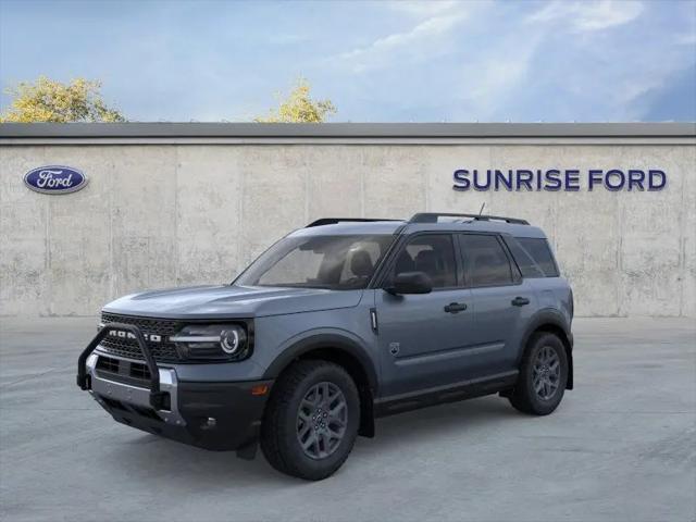 2025 Ford Bronco Sport Big Bend for sale in Fort Pierce, FL