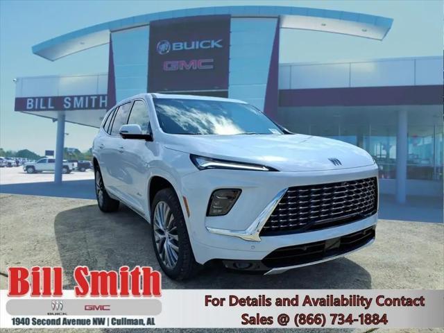 2026 Buick Enclave Avenir FWD for sale in Cullman, AL