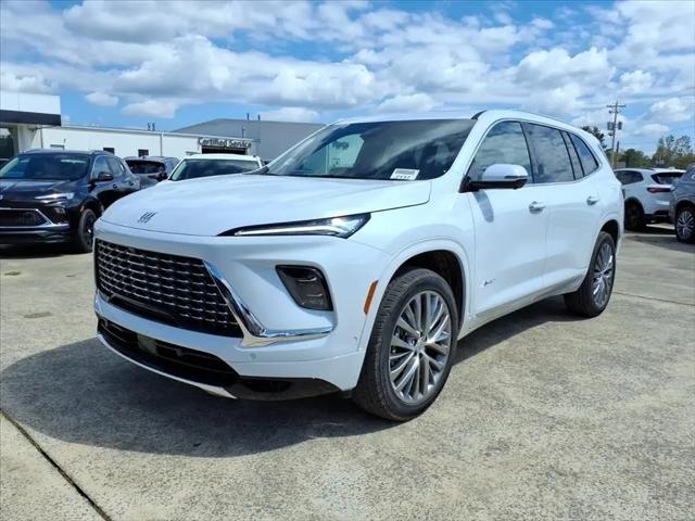 2026 Buick Enclave Avenir FWD