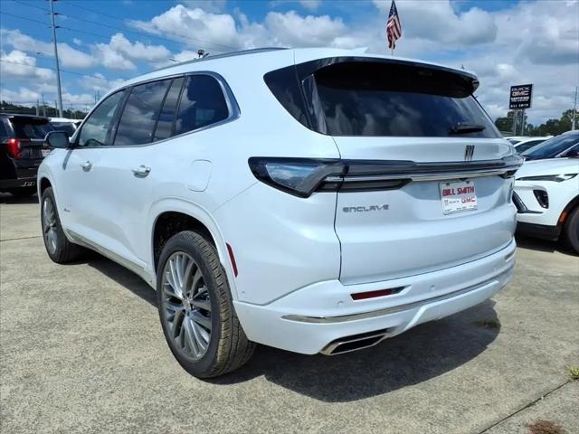 2026 Buick Enclave Avenir FWD