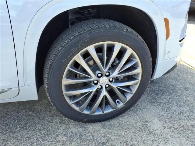 2026 Buick Enclave Avenir FWD