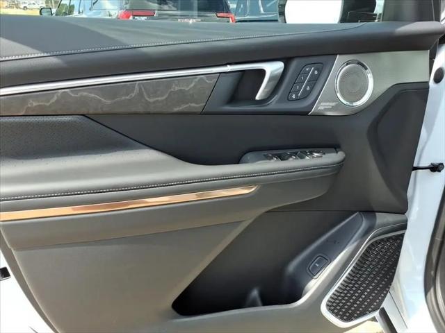 2026 Buick Enclave Avenir FWD