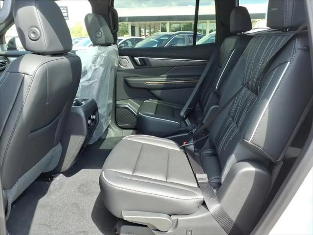 2026 Buick Enclave Avenir FWD