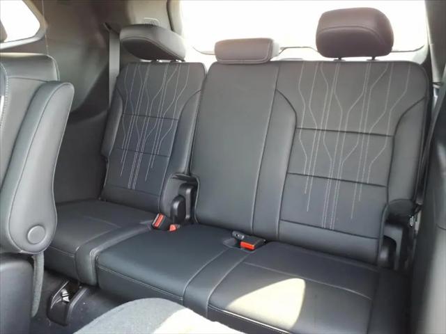 2026 Buick Enclave Avenir FWD