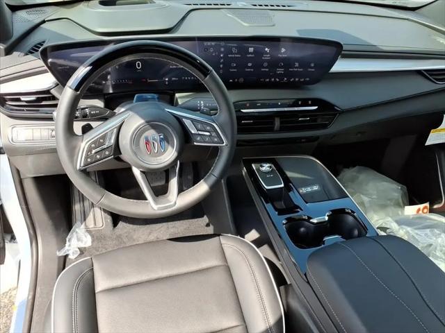 2026 Buick Enclave Avenir FWD