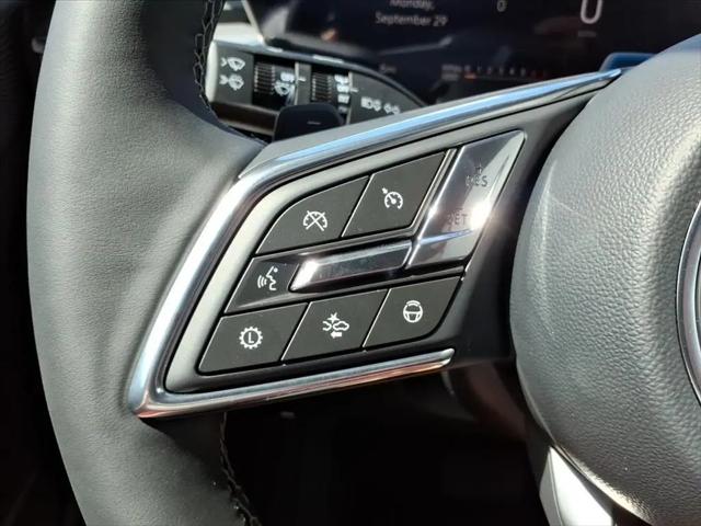 2026 Buick Enclave Avenir FWD