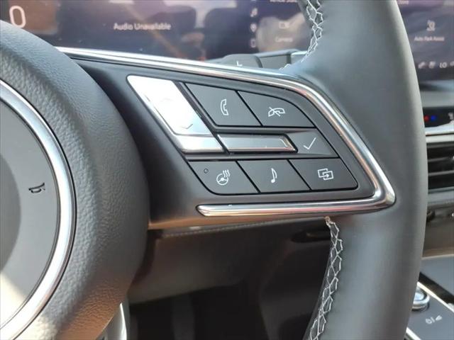 2026 Buick Enclave Avenir FWD
