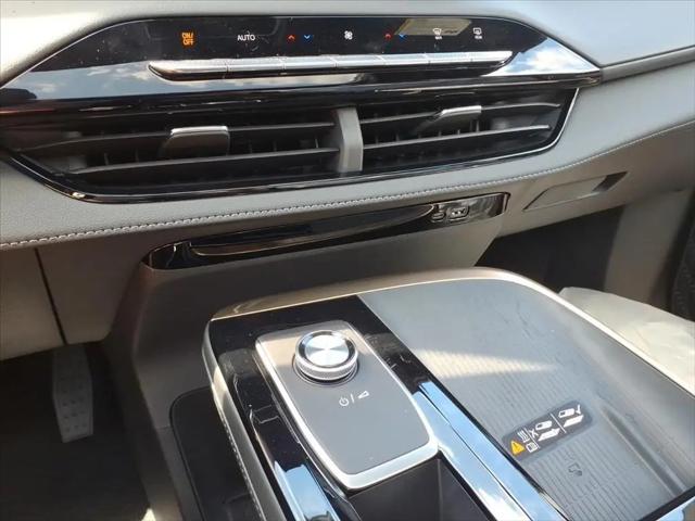 2026 Buick Enclave Avenir FWD