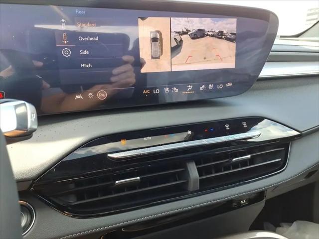 2026 Buick Enclave Avenir FWD