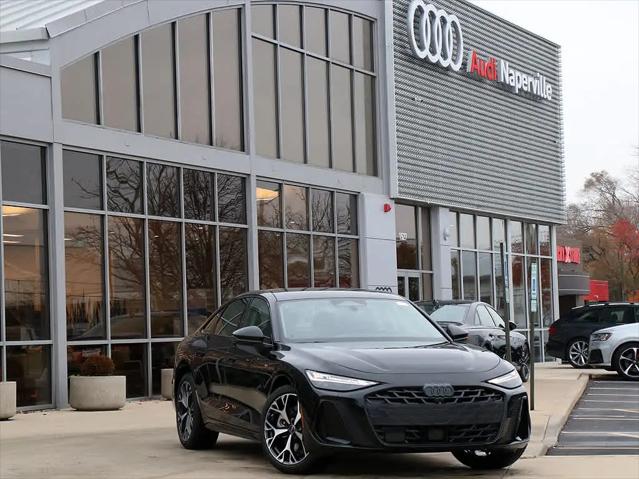 2026 Audi A6 Premium Plus quattro S tronic for sale in Naperville, IL