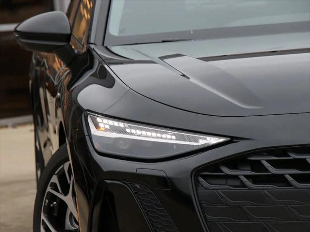 2026 Audi A6 Premium Plus quattro S tronic