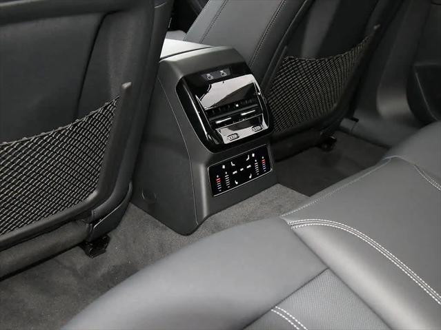 2026 Audi A6 Premium Plus quattro S tronic