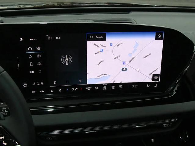 2026 Audi A6 Premium Plus quattro S tronic