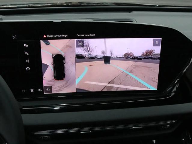 2026 Audi A6 Premium Plus quattro S tronic