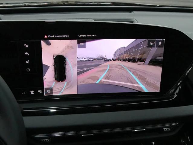 2026 Audi A6 Premium Plus quattro S tronic