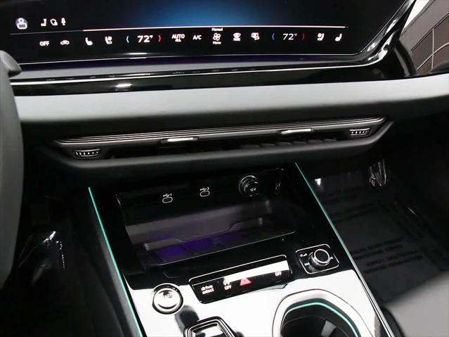 2026 Audi A6 Premium Plus quattro S tronic