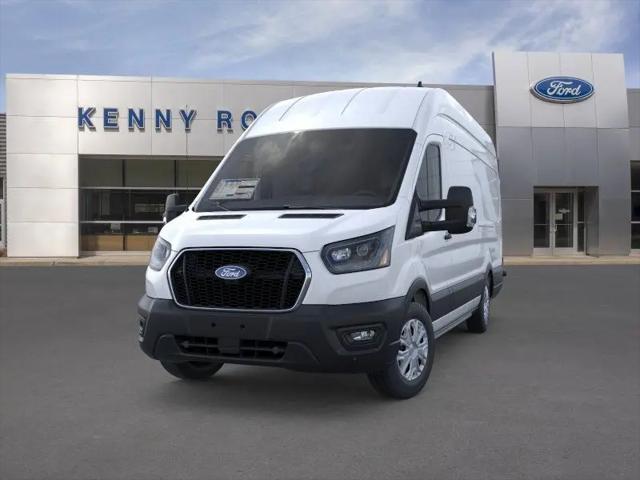 2026 Ford Transit Cargo Van T-350