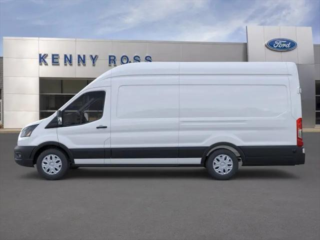 2026 Ford Transit Cargo Van T-350