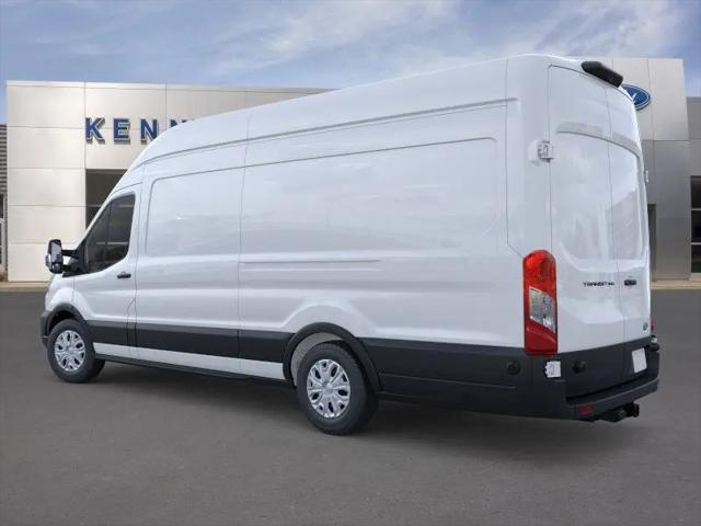 2026 Ford Transit Cargo Van T-350