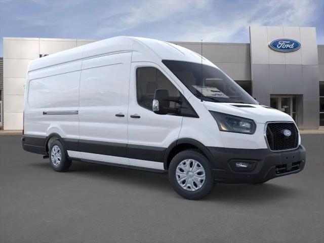 2026 Ford Transit Cargo Van T-350