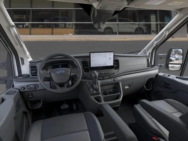 2026 Ford Transit Cargo Van T-350