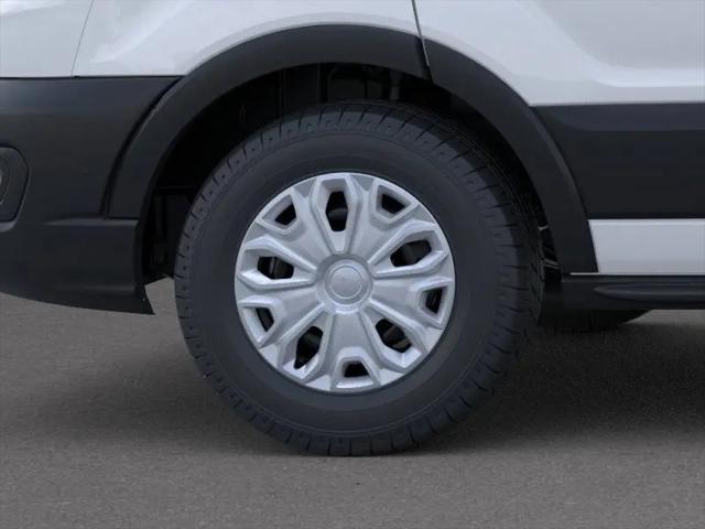 2026 Ford Transit Cargo Van T-350