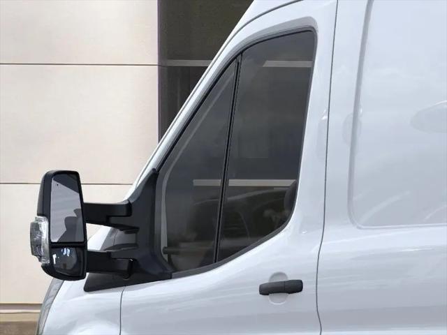 2026 Ford Transit Cargo Van T-350