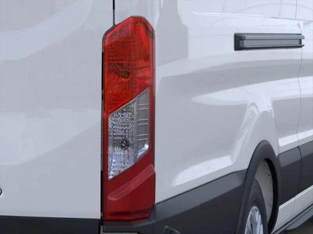 2026 Ford Transit Cargo Van T-350