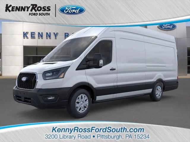 2026 Ford Transit Cargo Van T-350 for sale in Castle Shannon, PA