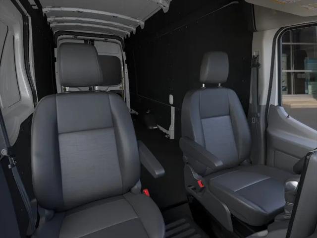 2026 Ford Transit Cargo Van T-350