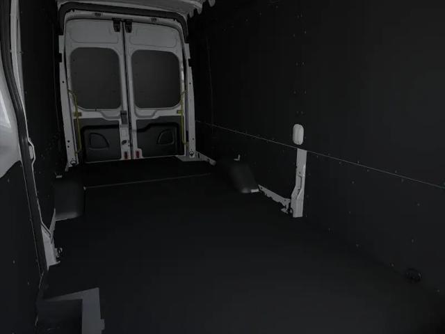 2026 Ford Transit Cargo Van T-350