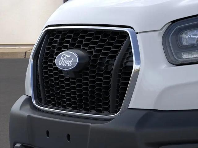 2026 Ford Transit Cargo Van T-350