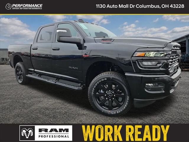 2026 Ram 2500 Big Horn Crew Cab 4x4 64 Box for sale in Columbus, OH