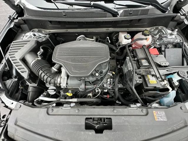 2025 Cadillac XT6 FWD Premium Luxury