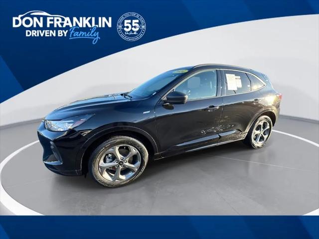 2024 Ford Escape ST-Line for sale in Columbia, KY