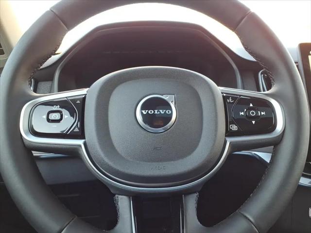 2026 Volvo XC90 Ultra Dark Theme, B6 AWD Gas (mild hybrid), Gasoline, 7 Seats