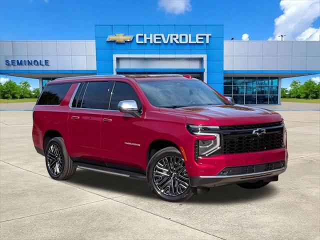 2026 Chevrolet Suburban Premier, RWD for sale in Sanford, FL