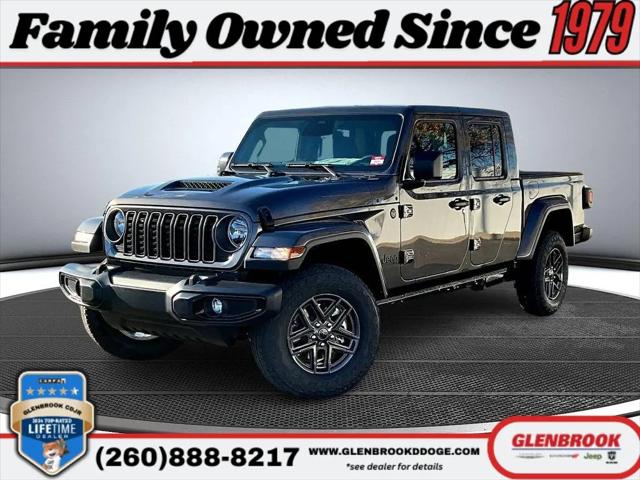 2026 Jeep Gladiator Sport S for sale in Fort Wayne, IN