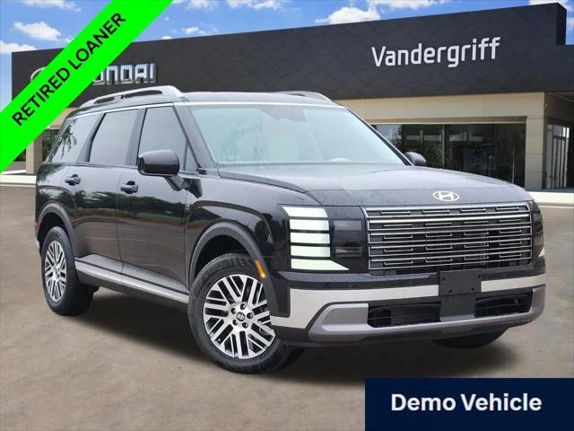 2026 Hyundai Palisade SEL 7P for sale in Arlington, TX