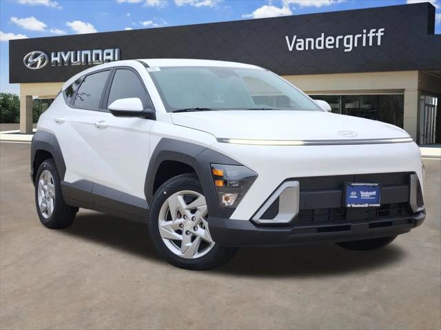 2026 Hyundai Kona SE for sale in Arlington, TX
