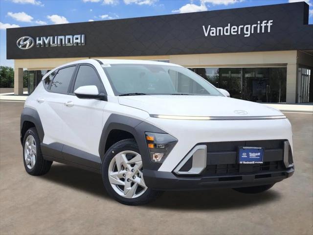 2026 Hyundai Kona SE for sale in Arlington, TX
