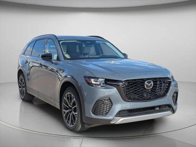 2025 Mazda CX-70 Premium Package for sale in Houston, TX