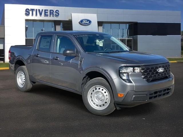 2026 Ford Maverick XL for sale in Montgomery, AL