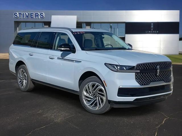 2025 Lincoln Navigator Reserve L for sale in Montgomery, AL
