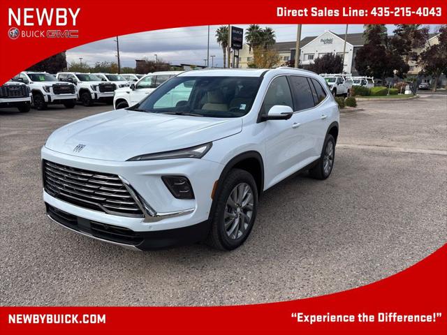 2026 Buick Enclave Preferred for sale in St. George, UT
